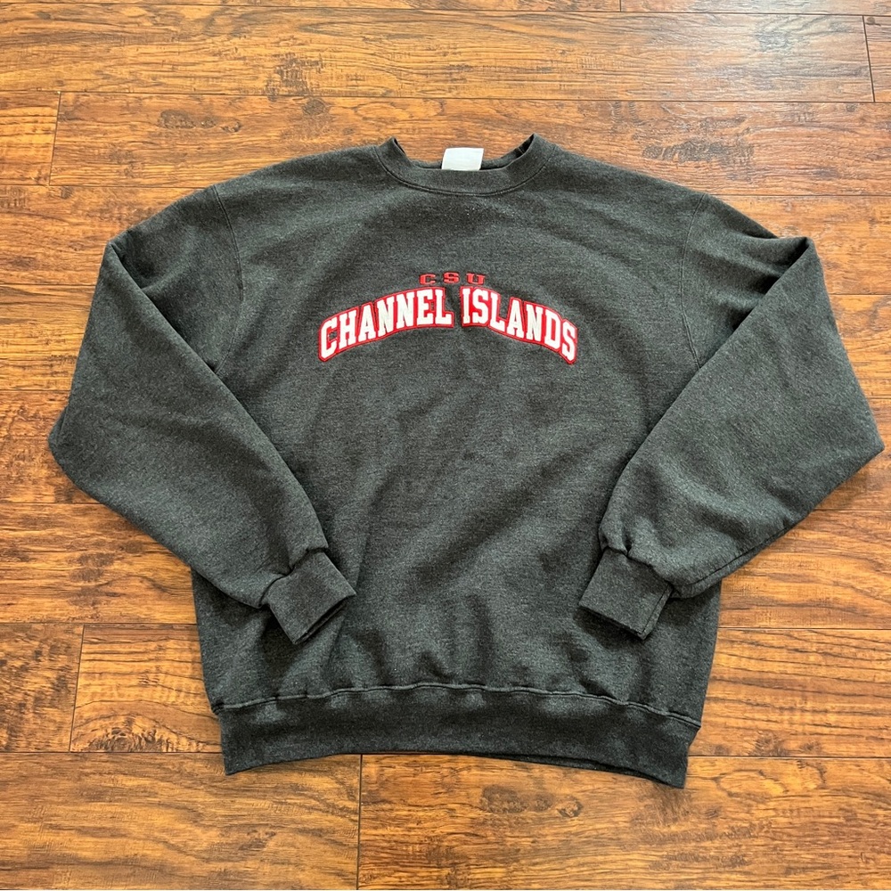 Vintage California State University Channel Islands